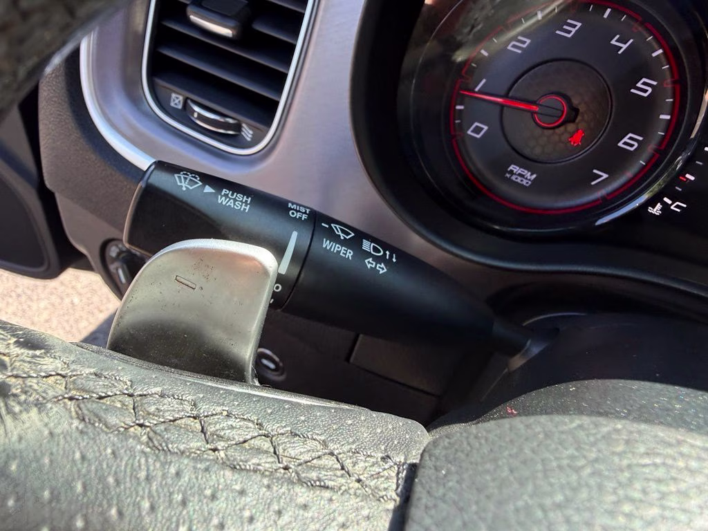 2019 Destroyer Gray Clearcoat Dodge Charger GT RWD Sedan