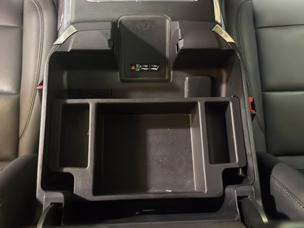 2024 Summit White Chevrolet Silverado 2500HD LTZ 4X4 Truck