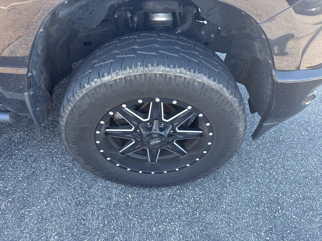 2022 Diamond Black Crystal Pearlcoat Ram 1500 Big Horn/Lone Star 4X4 Truck