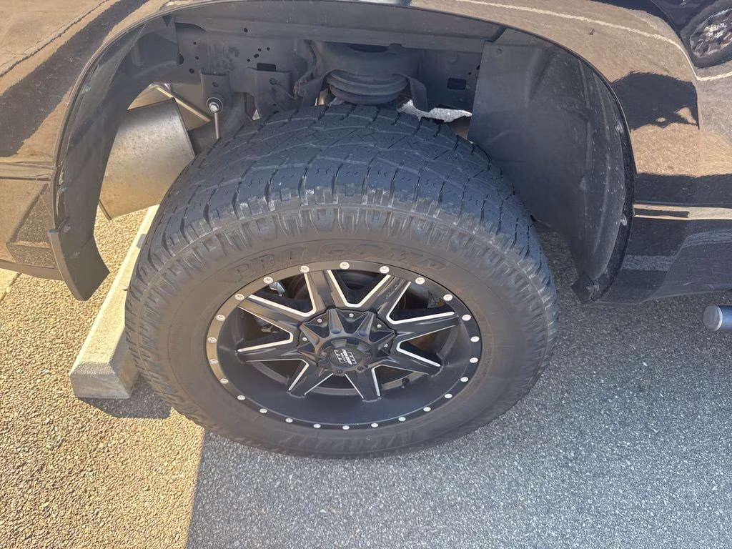 2022 Diamond Black Crystal Pearlcoat Ram 1500 Big Horn/Lone Star 4X4 Truck