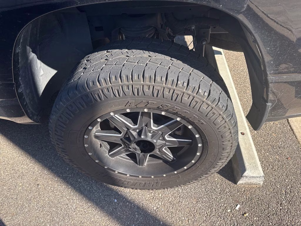 2022 Diamond Black Crystal Pearlcoat Ram 1500 Big Horn/Lone Star 4X4 Truck