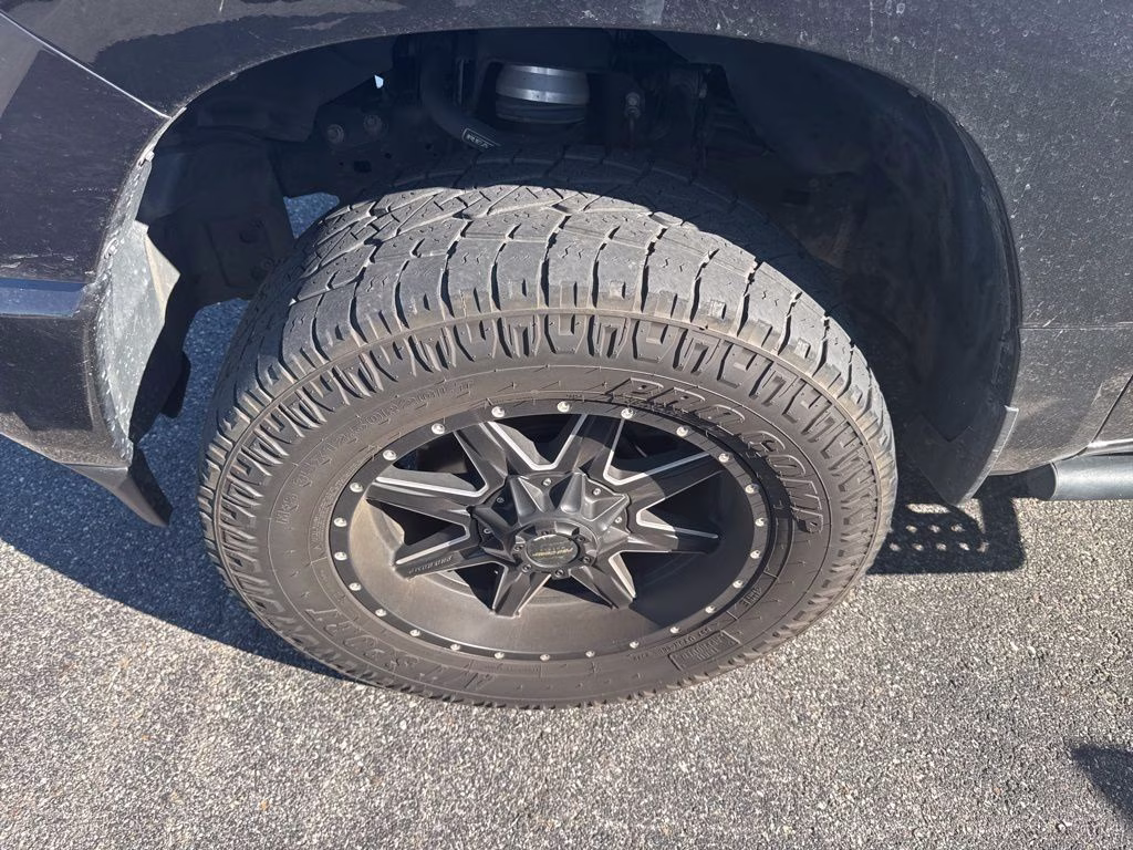 2022 Diamond Black Crystal Pearlcoat Ram 1500 Big Horn/Lone Star 4X4 Truck