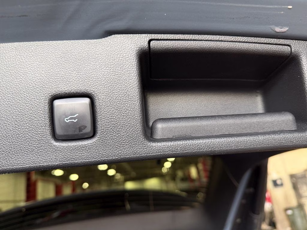 2024 Blue Ford Escape Active AWD SUV