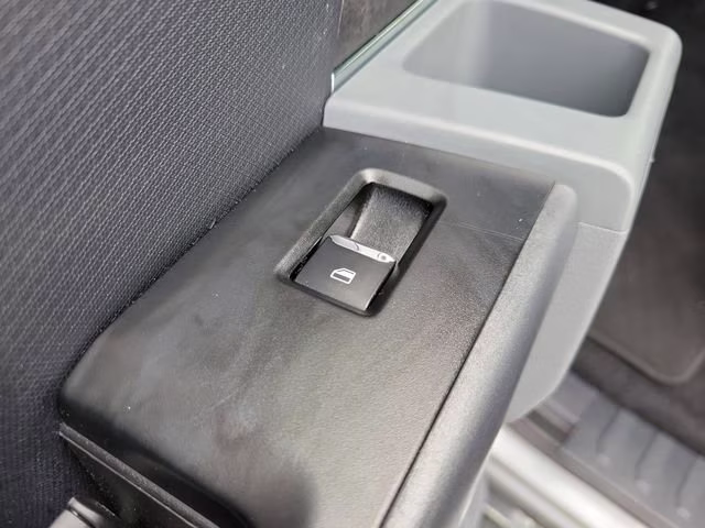 2025 Silver Metallic Ford F-150 XLT RWD Truck