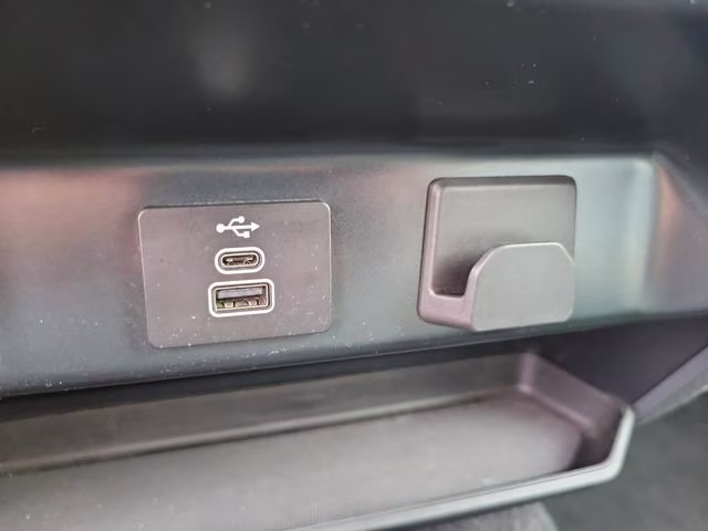 2025 Silver Metallic Ford F-150 XLT RWD Truck