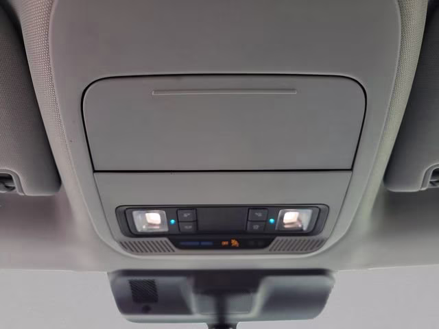 2025 Silver Metallic Ford F-150 XLT RWD Truck