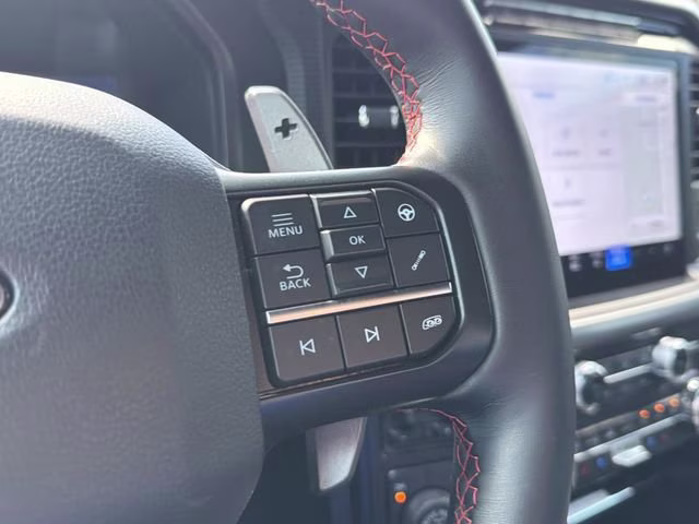 2024 Avalanche Ford F-150 Raptor 4X4 Truck