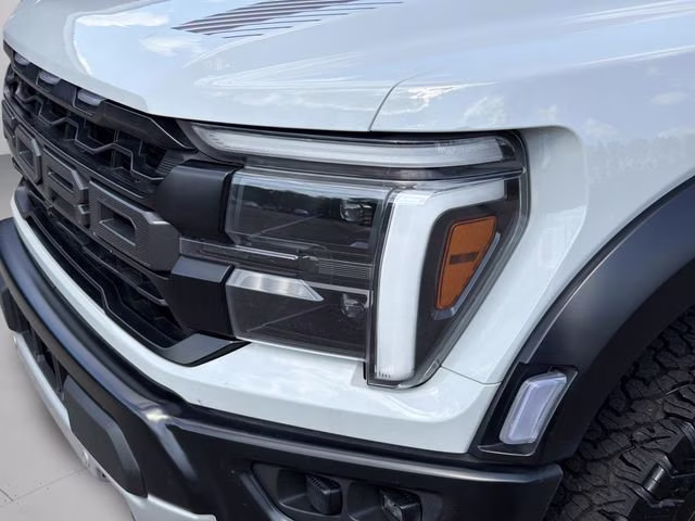 2024 Avalanche Ford F-150 Raptor 4X4 Truck