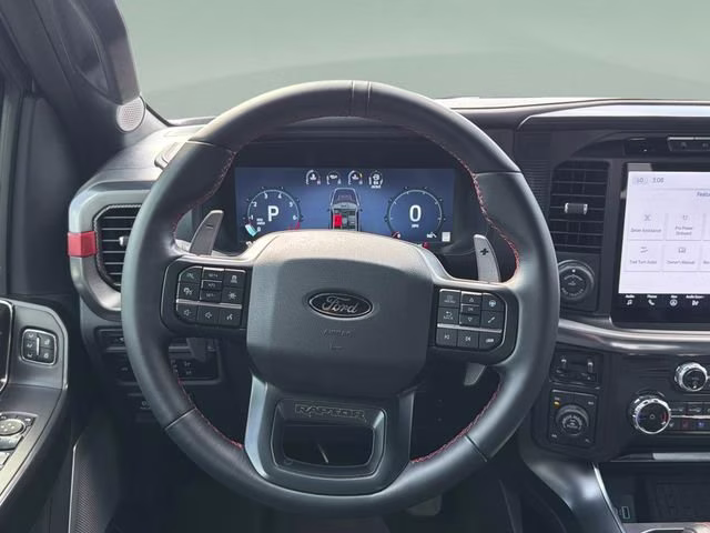 2024 Avalanche Ford F-150 Raptor 4X4 Truck