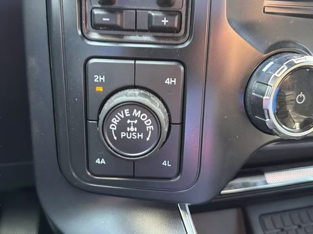 2024 Avalanche Ford F-150 Raptor 4X4 Truck