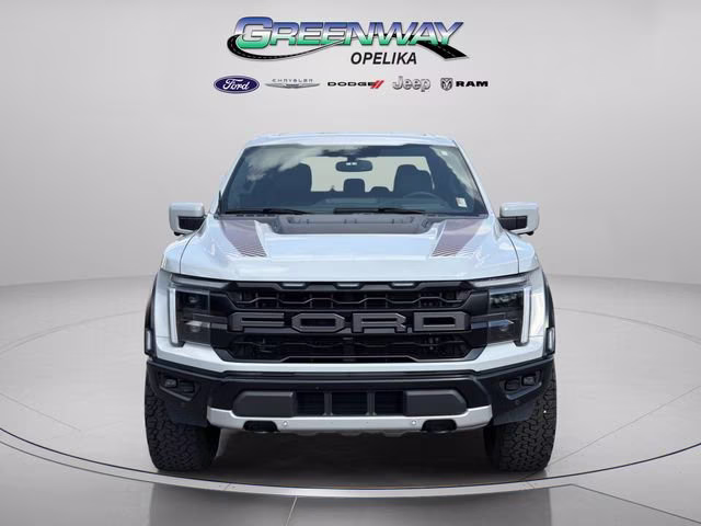 2024 Avalanche Ford F-150 Raptor 4X4 Truck