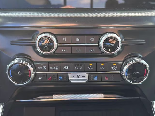 2024 Avalanche Ford F-150 Raptor 4X4 Truck