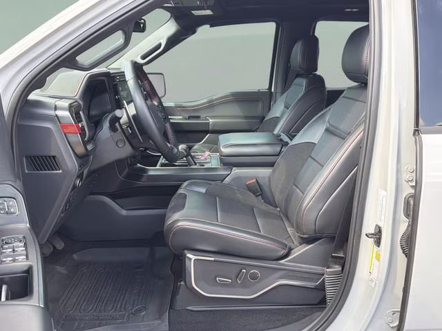 2024 Avalanche Ford F-150 Raptor 4X4 Truck