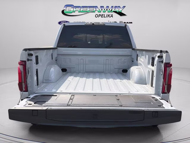 2024 Avalanche Ford F-150 Raptor 4X4 Truck