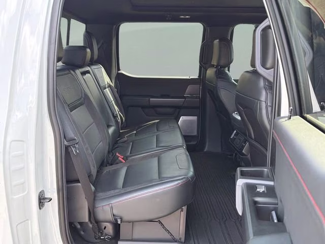 2024 Avalanche Ford F-150 Raptor 4X4 Truck