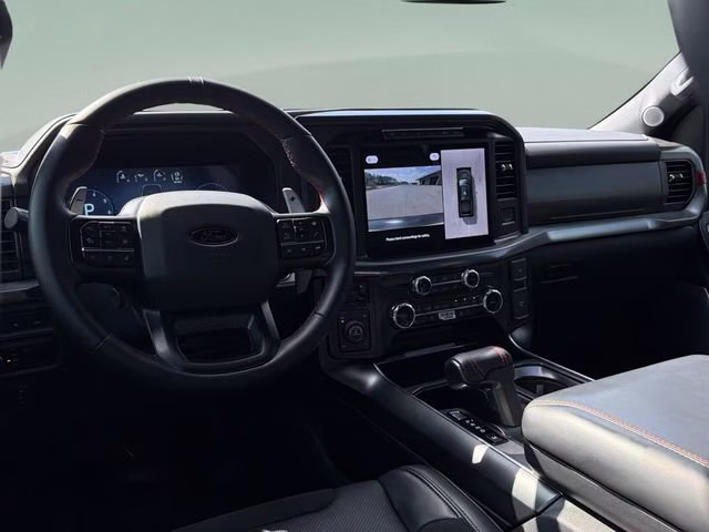 2024 Avalanche Ford F-150 Raptor 4X4 Truck