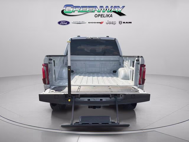 2024 Avalanche Ford F-150 Raptor 4X4 Truck