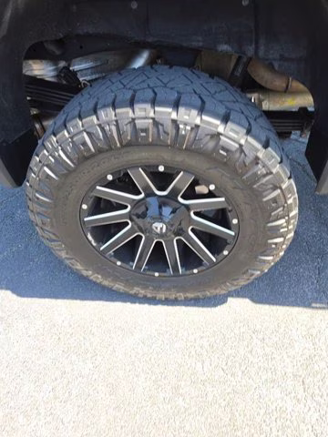 2024 Titanium Rush Metallic GMC Sierra 2500HD Denali 4X4 Truck