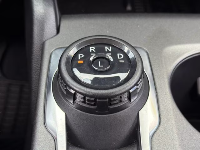 2025 Oxford White Ford Bronco Sport Big Bend 4X4 SUV