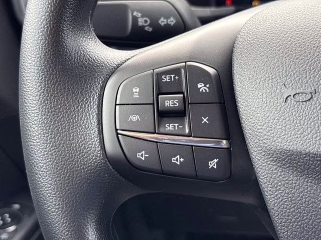 2025 Oxford White Ford Bronco Sport Big Bend 4X4 SUV