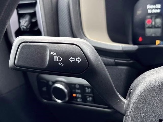 2025 Oxford White Ford Bronco Sport Big Bend 4X4 SUV