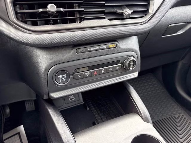 2025 Oxford White Ford Bronco Sport Big Bend 4X4 SUV