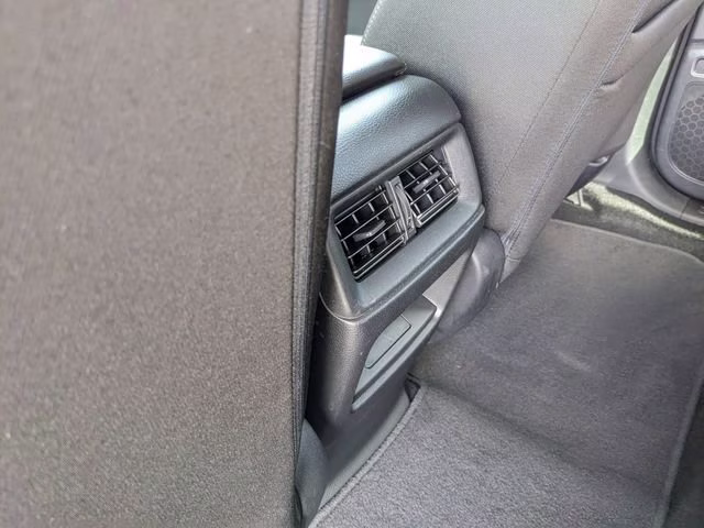 2023 Platinum White Pearl Honda CR-V EX FWD SUV