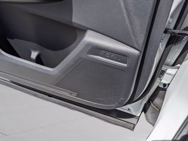 2023 Platinum White Pearl Honda CR-V EX FWD SUV