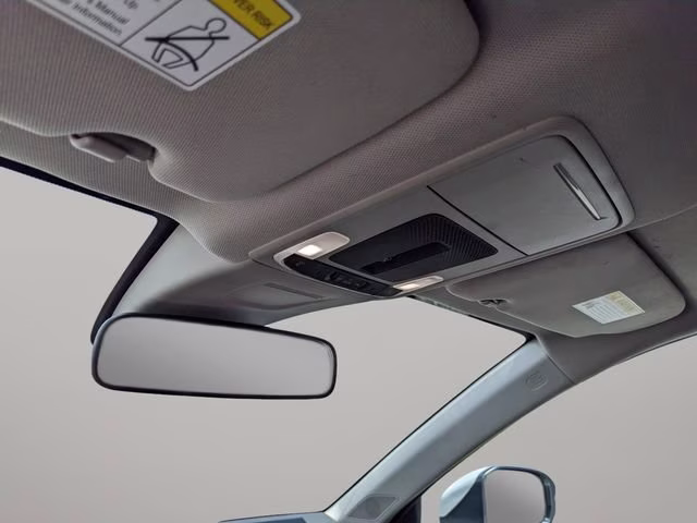 2023 Platinum White Pearl Honda CR-V EX FWD SUV