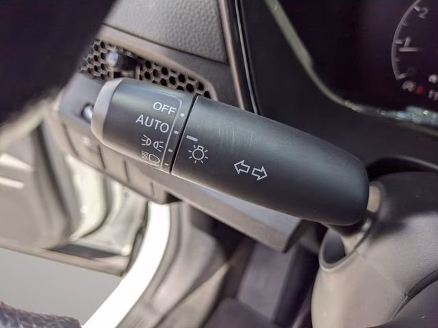 2023 Platinum White Pearl Honda CR-V EX FWD SUV