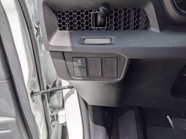 2023 Platinum White Pearl Honda CR-V EX FWD SUV