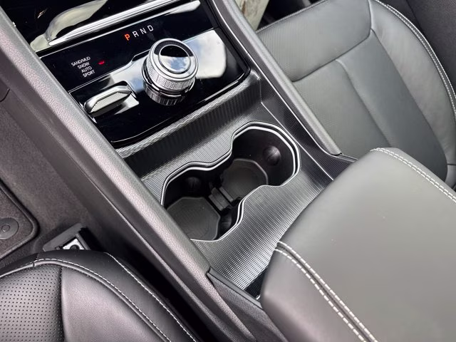 2026 Bright White Clearcoat Jeep Grand Cherokee Limited Reserve 4X4 SUV