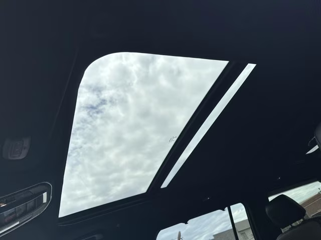 2026 High Gloss Black Jeep Grand Wagoneer Limited Reserve L 4X4 SUV