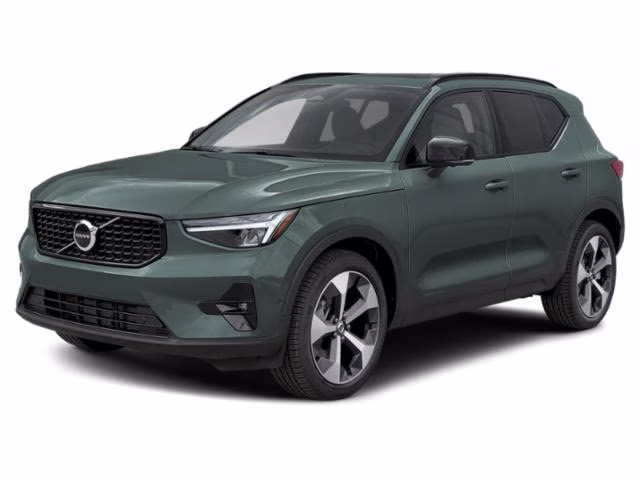 2026 Forest Lake Volvo XC40 B5 Plus AWD SUV