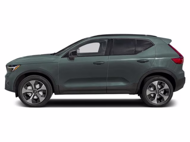 2026 Forest Lake Volvo XC40 B5 Plus AWD SUV
