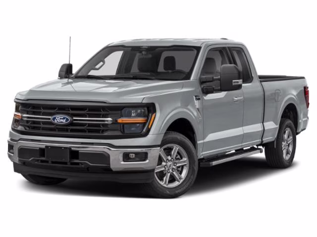 2024 Avalanche Ford F-150 XLT 4X4