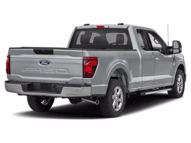 2024 Avalanche Ford F-150 XLT 4X4
