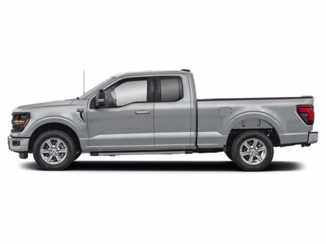 2024 Avalanche Ford F-150 XLT 4X4