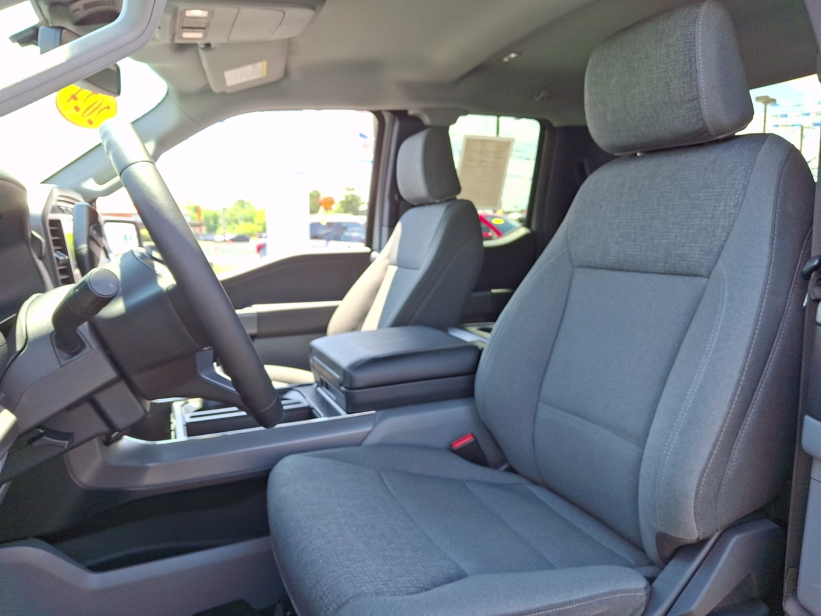 2024 Avalanche - DR Ford F-150 XLT 4X4