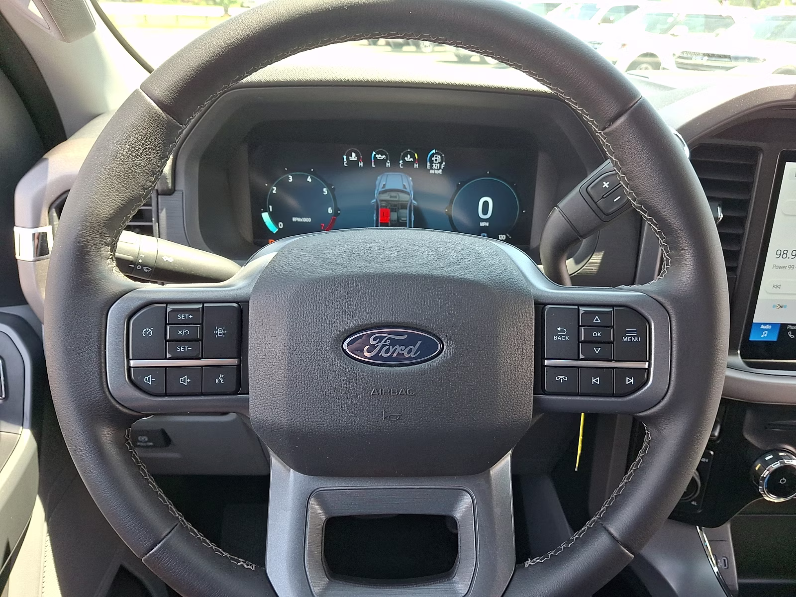 2024 Avalanche - DR Ford F-150 XLT 4X4