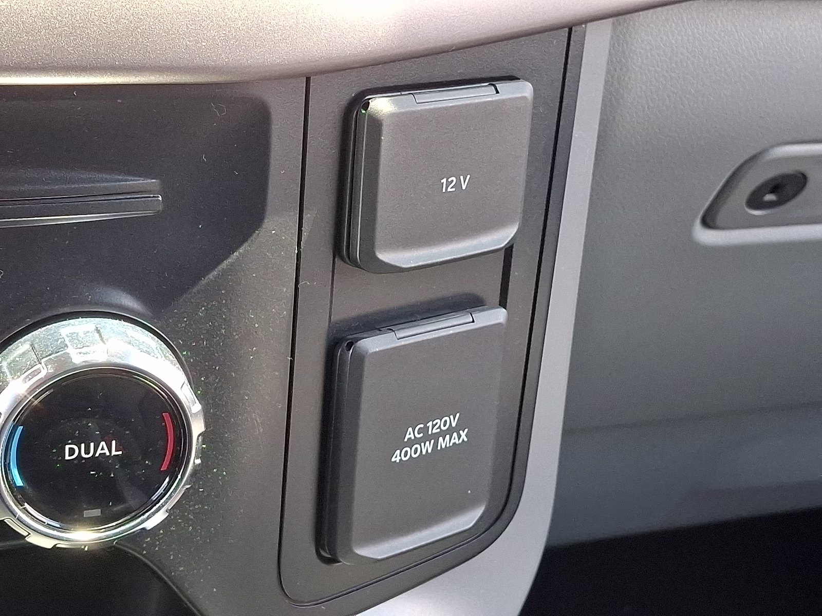 2024 Avalanche - DR Ford F-150 XLT 4X4