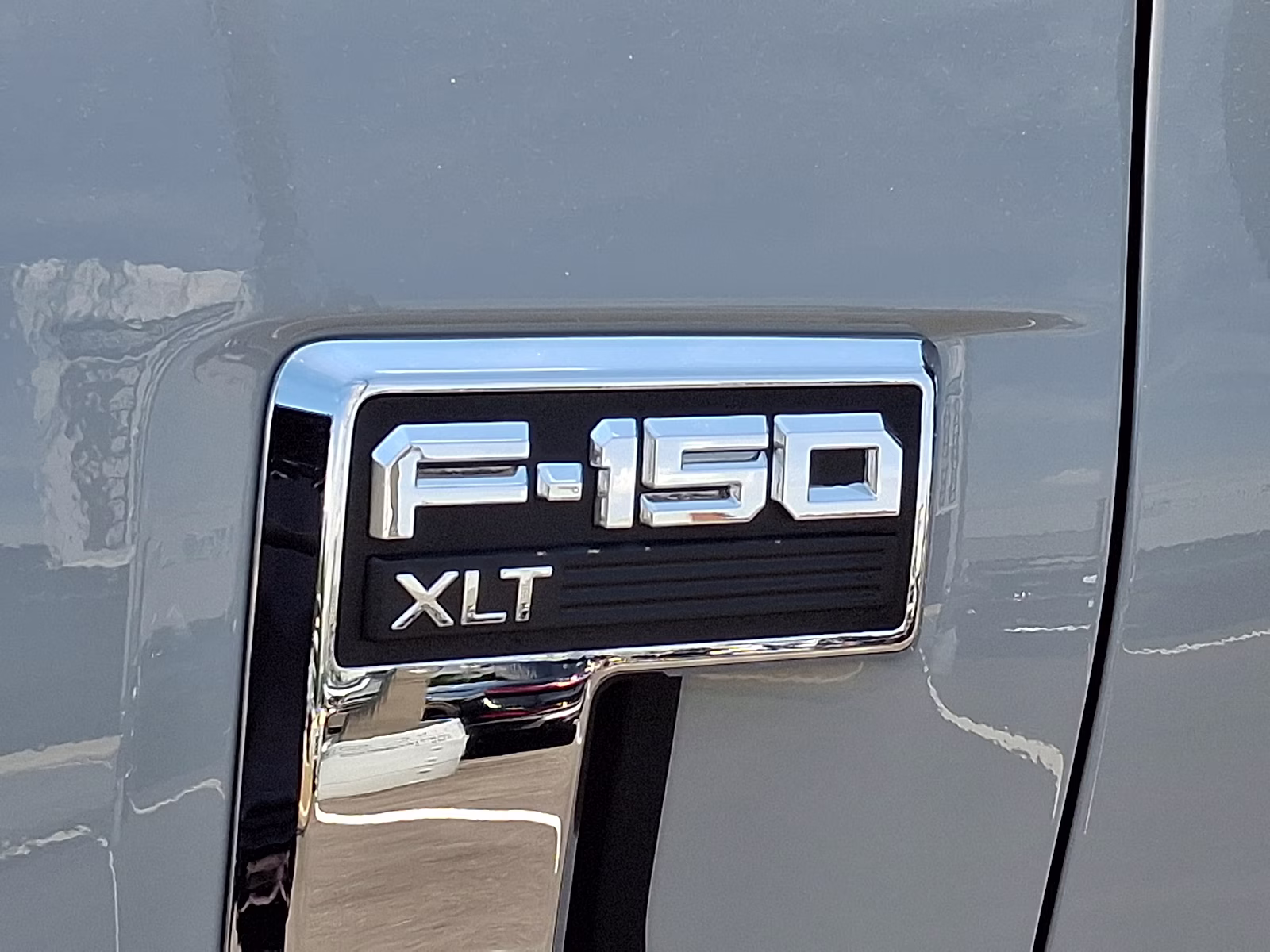 2024 Avalanche - DR Ford F-150 XLT 4X4