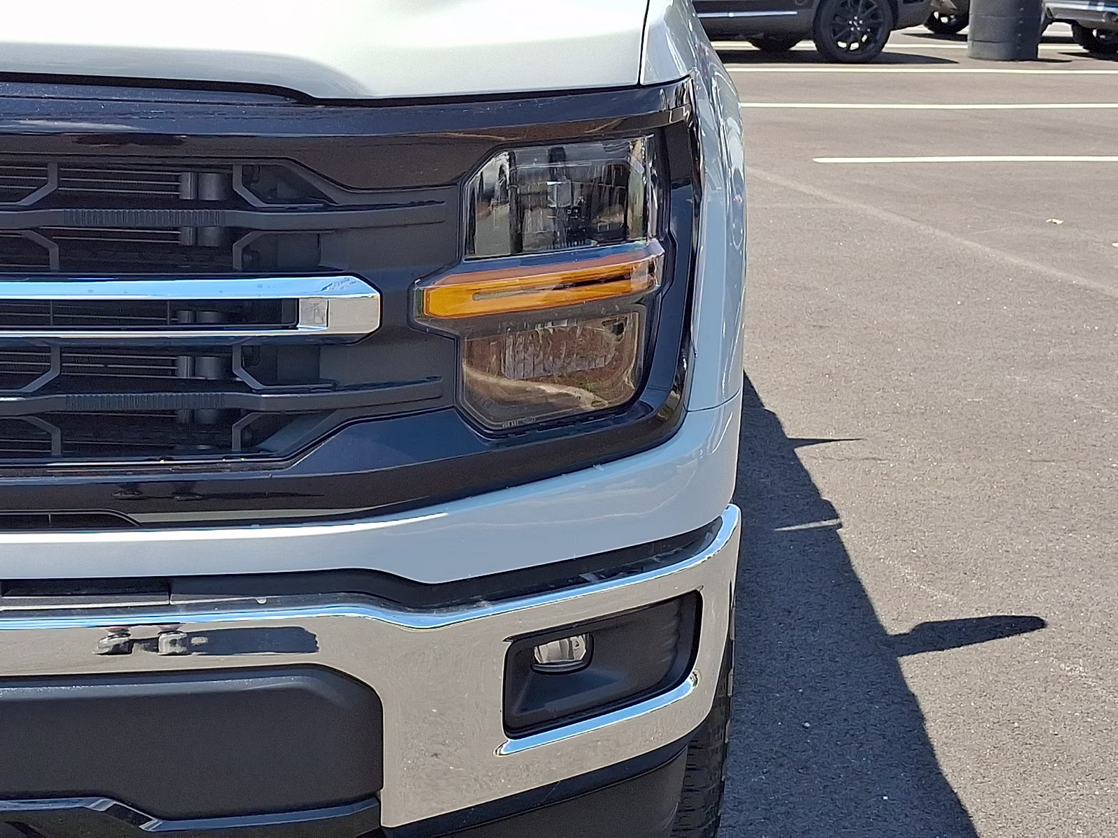 2024 Avalanche - DR Ford F-150 XLT 4X4