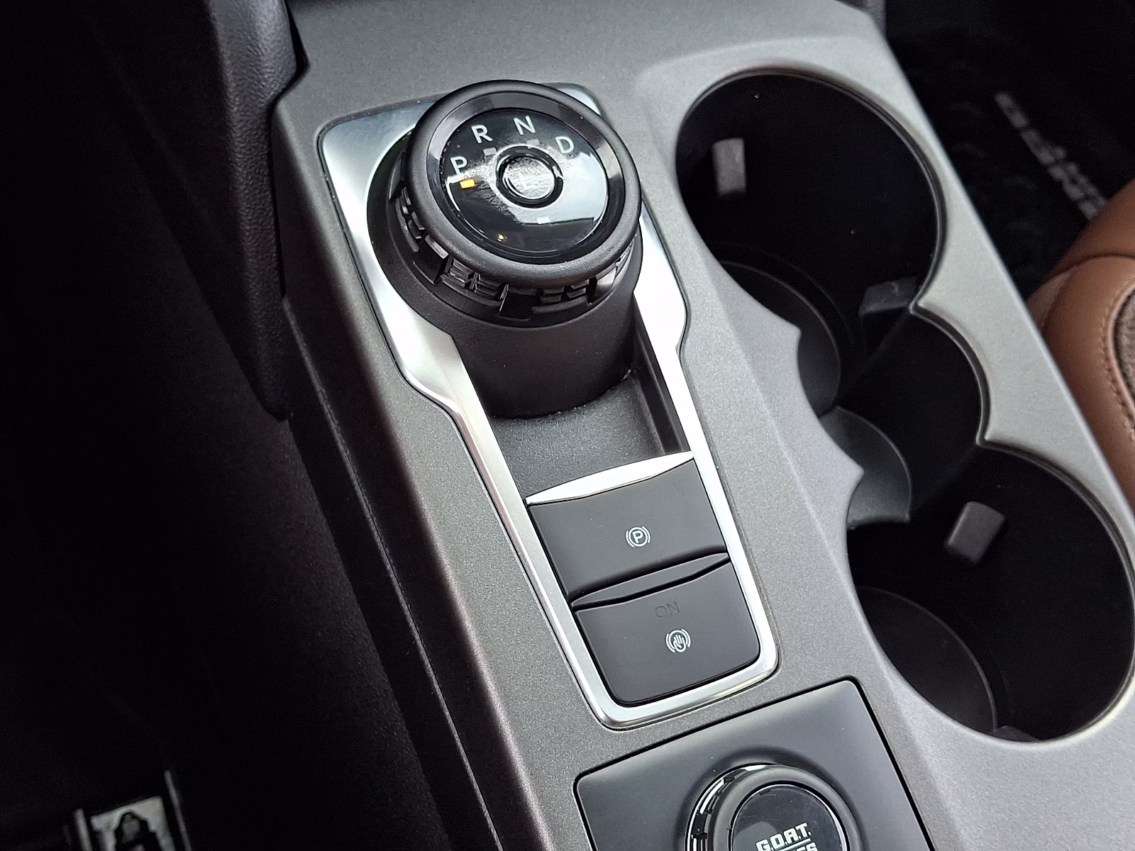 2025 Azure Gray Metallic Tri-Coat - G4 Ford Bronco Sport Outer Banks 4X4