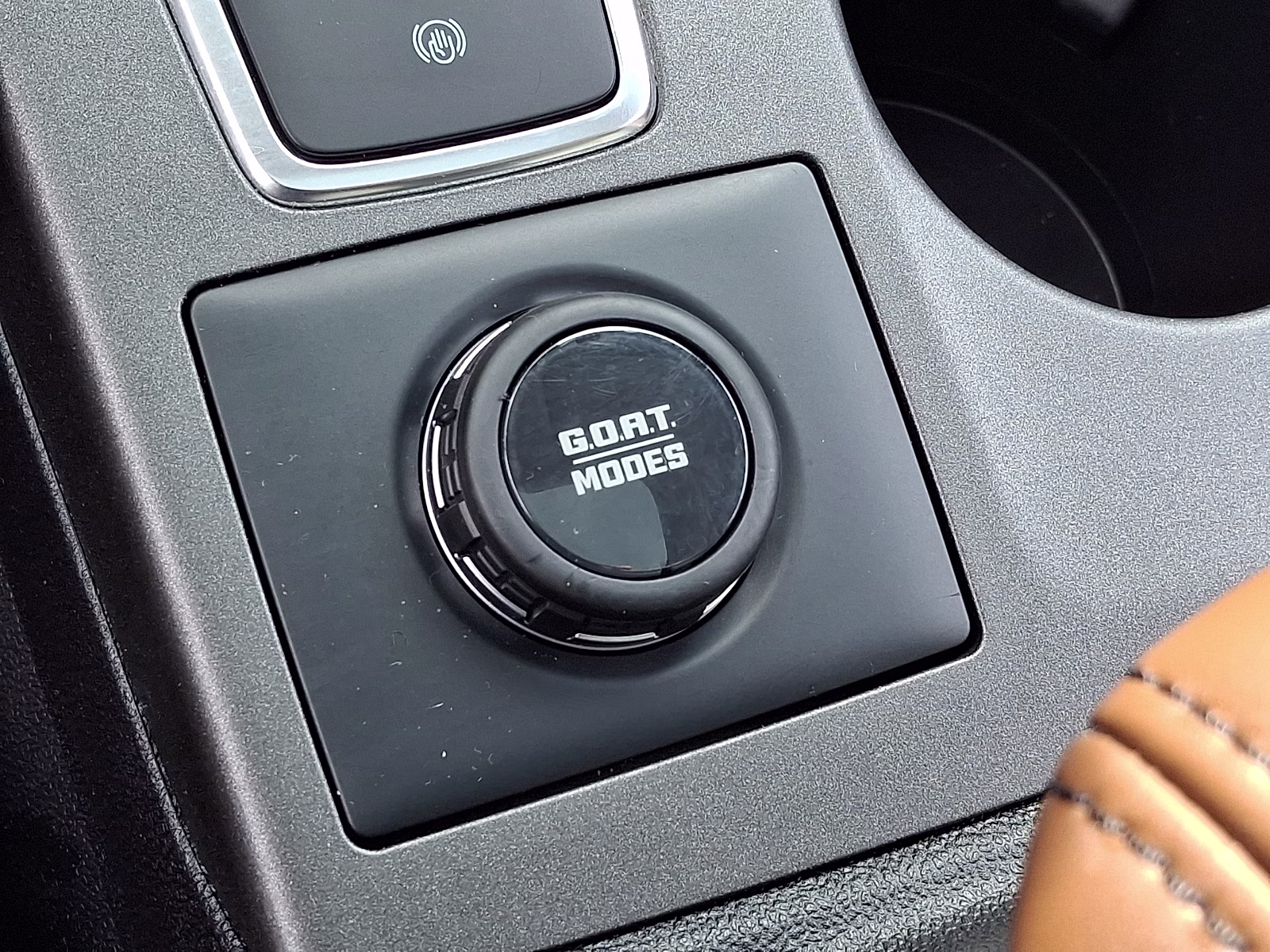 2025 Azure Gray Metallic Tri-Coat - G4 Ford Bronco Sport Outer Banks 4X4