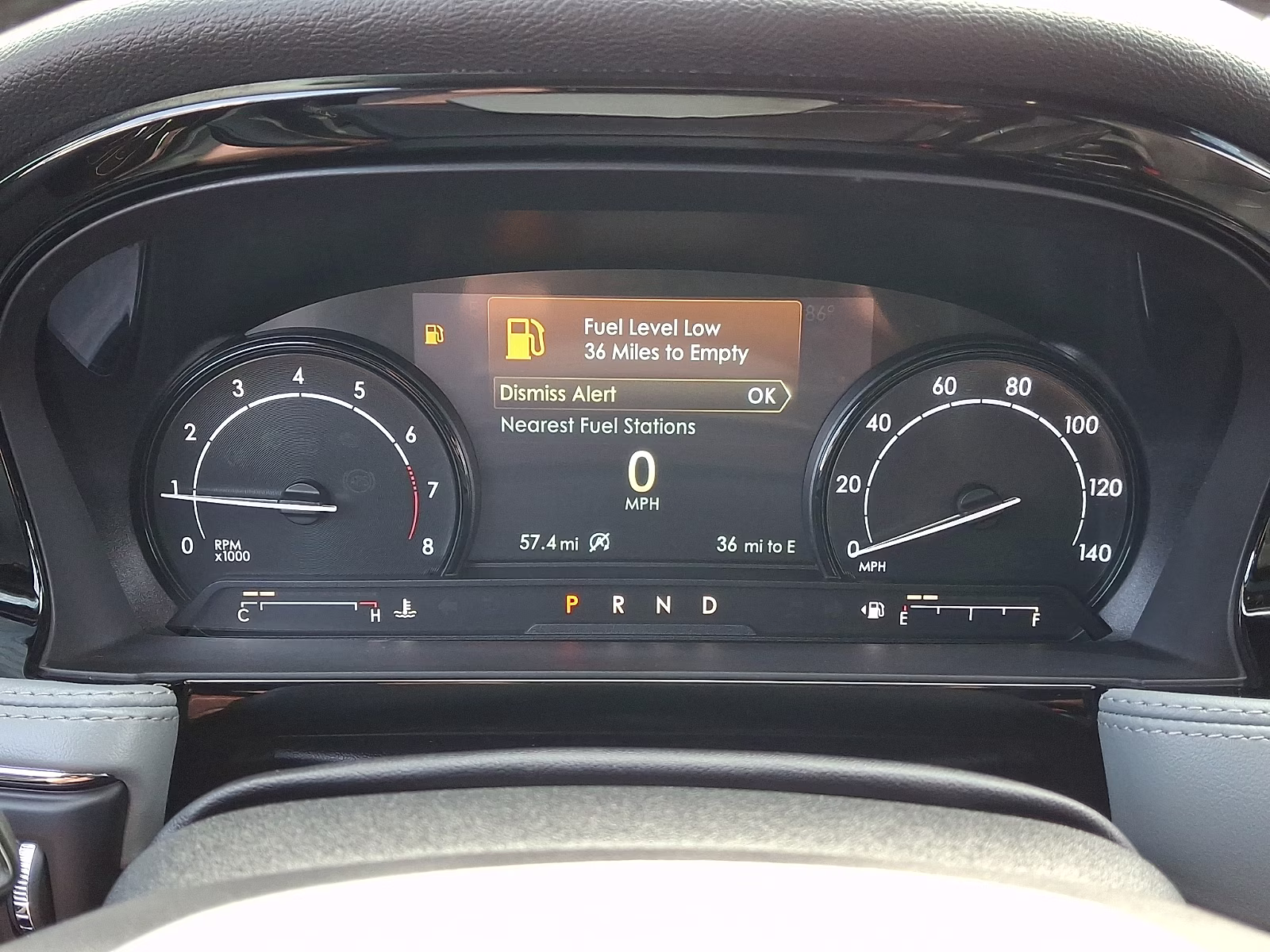 2020 Artisan Blue - B3 Lincoln Corsair Reserve AWD