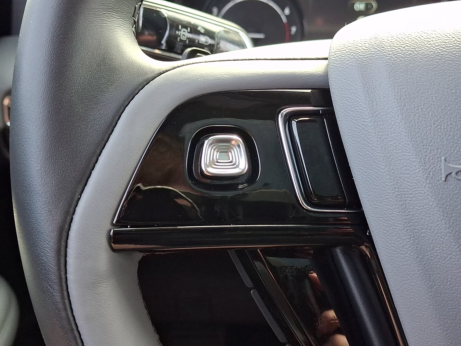 2020 Artisan Blue - B3 Lincoln Corsair Reserve AWD