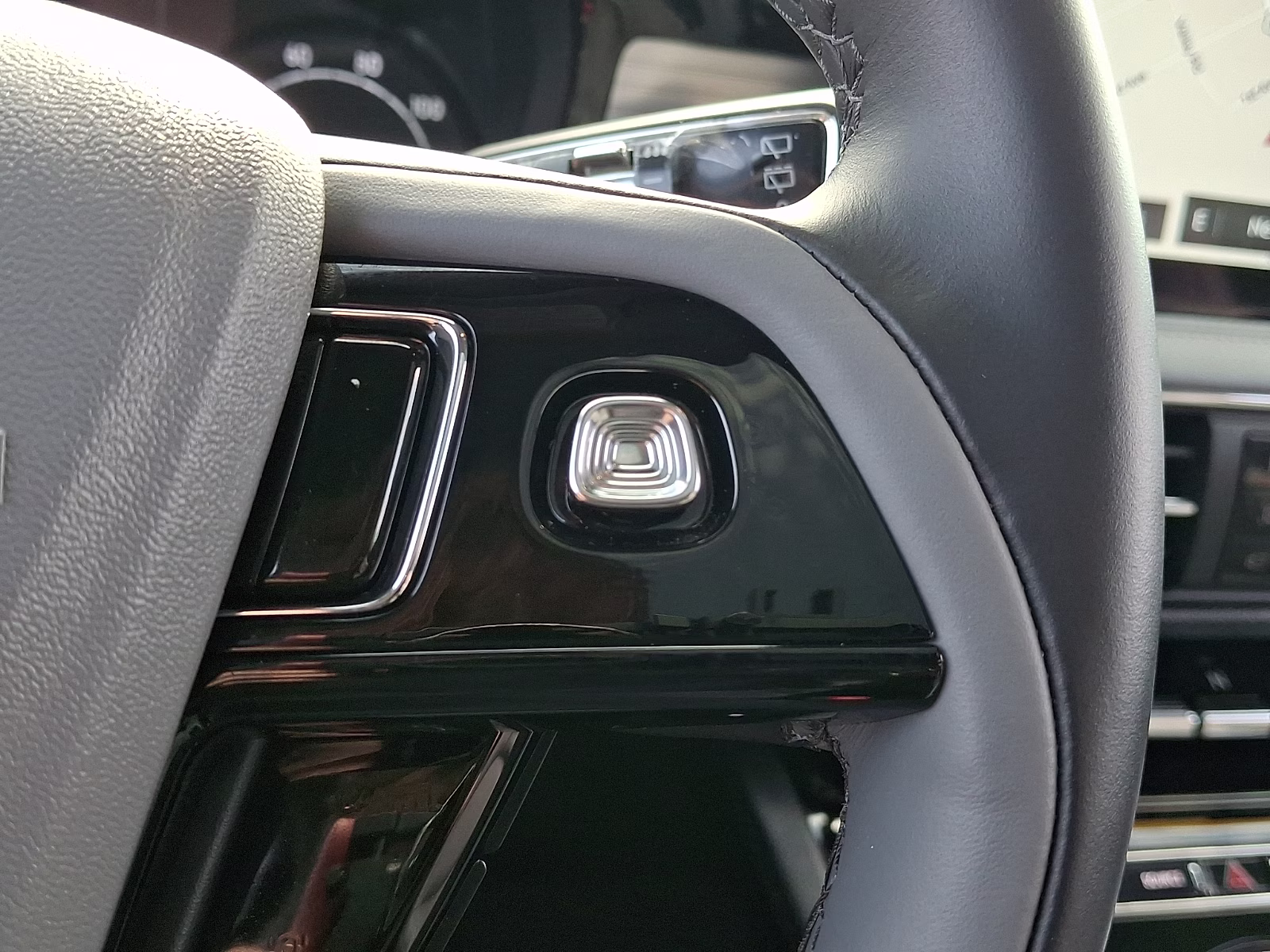 2020 Artisan Blue - B3 Lincoln Corsair Reserve AWD
