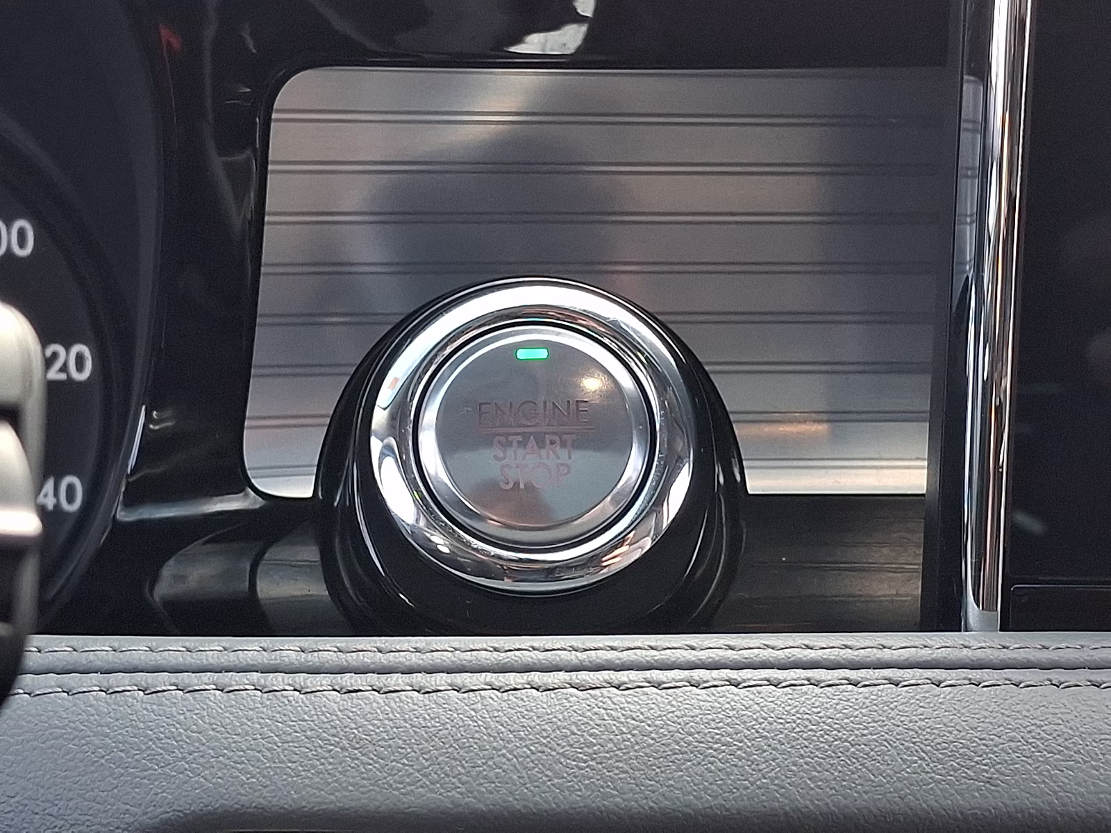 2020 Artisan Blue - B3 Lincoln Corsair Reserve AWD