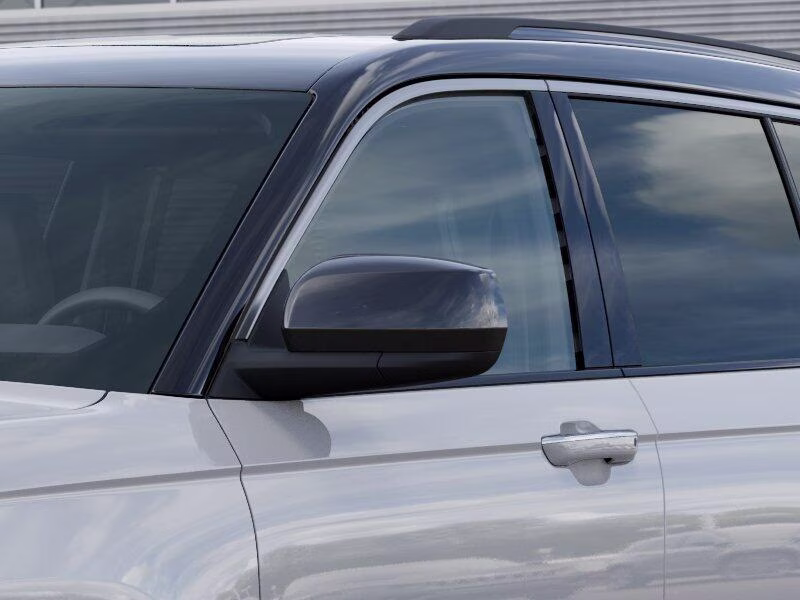 2026 Bright White Clear Coat Jeep Grand Cherokee L Grand Cherokee Limited Reserve 4x4 SUV
